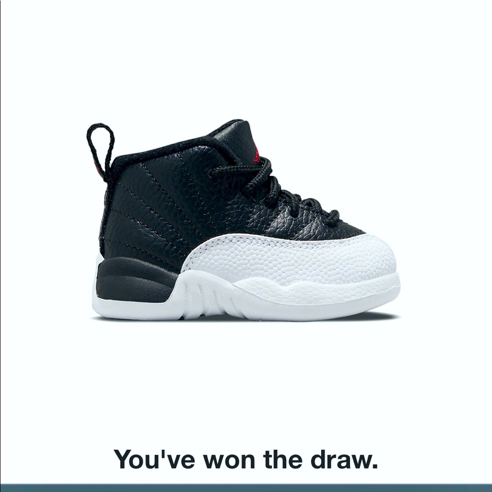 Jordan 12